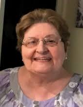 Obituary information for Barbara Ann Fellin