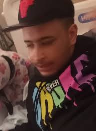 Obituary for Jace Allyn Harris