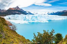Perito moreno is in the southern section of los glaciares national park, one of argentina's most popular and largest national parks. Ultimate Guide To Visiting Perito Moreno Glacier Laidback Trip