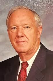 Cecil Glen Cross Obituary (2023)