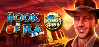 Book of Ra (Deluxe & mehr) kostenlos & Echtgeld Slots