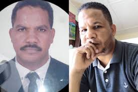 Para ti Nerido Matos