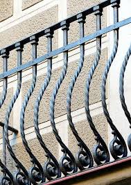 These are the strongest points of modern metal ltd company. Barcelona Bailen 097 C Balcony Grill Design Iron Balcony Iron Stair Railing