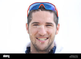 South african bowler wayne parnell hi-res stock photography and images