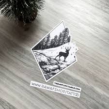 We did not find results for: A Simple Design For Nature Lovers Deer Silhouette With Forest And Small River Pdf Available In Nature Lover Tattoo Friends Tattoo Ideas Cover Up Tattoo Ideas