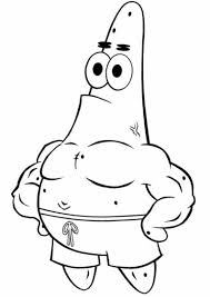 Playing music patrick and spongebob s freebaef. Gangsta Spongebob By Thaarteest On Deviantart Coloring Pages