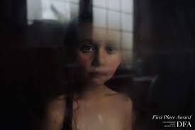 Gallery: Environmental Portrait