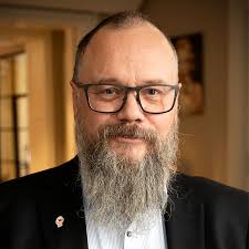 He is setting the foundation for Consid's organic growth in Germany