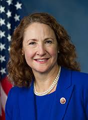 Rep. Elizabeth Esty