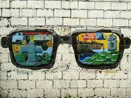 Birinin resim sanatına ilgi duyması diğerinin bir müzik aletini çalması vb. 10 Maddede Sokak Sanati Street Art 10layn