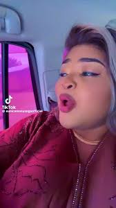 Singing Queen Eunice