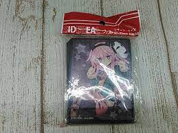 Hc8779-134☆東方Project スリーブ 秦こころ 祭唄 COMIC1☆11/SIDEREAL 入数未確認  ネコポス(トレーディングカードゲーム)｜売買されたオークション情報、ヤフオク! の商品情報をアーカイブ公開 - オークファン（aucfan.com）