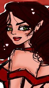 Digital quick sketch ❣️, App: ibispaint x, #illustration #art #drawing  #artist, #sketch #artwork #digitalart #illustrator #draw #design  #artistsoninstagram #painting #sketchbook #graphicdesign ...