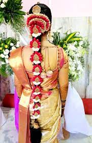 Bridal Hairstyle Archives Aura Beauty Parlour Indian Wedding Hairstyles Indian Bridal Hairstyles Indian Hairstyles