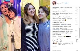 #adik_beradik | 182.3k people have watched this. Kawan Sejak Hingusan Lagi Instafamous Norreen Jelas Kisah Gaduh Dengan Janna Nick Rupa Rupanya Media Hiburan
