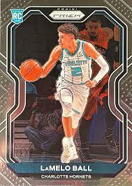 We have almost everything on ebay. Amazon Com 2021 Panini Prizm Basketball Lamelo Ball Rookie Card Sought After Prizm Rookie Charlotte Hornets Collectibles Fine Art