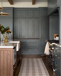 Kitchen Cabinet Color Trends Of 2025