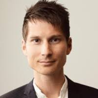 Eric Janowski's Instagram, Twitter & Facebook