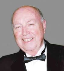 William Shapcott Obituary