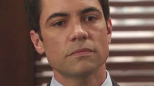 The Worst Mistake Amaro Ever Made On Law & Order: SVU