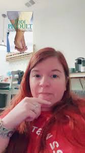 19 Minutes Jodi Picoult Josie Cormier