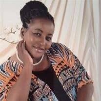 Judy H. Walker Obituary