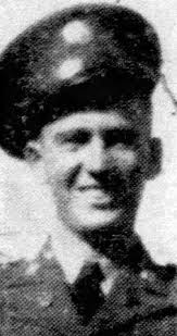 East Tennessee Veterans Memorial Association — Nelson, Walter C.