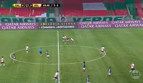 Acompanhe as notícias do palmeiras no ge.globo, próximos jogos, resultados, contratações e muito mais. Jogo Do Palmeiras Coloca Sbt Na Frente Da Globo No Ibope Televisao Teleguiado