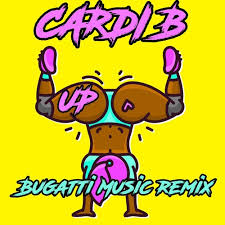 Cardi b has a way with words! Stream Cardi B Up Bugatti Music Remix By Bugatti Music Listen Online For Free On Soundcloud