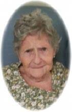 Nellie G. Moss Obituary