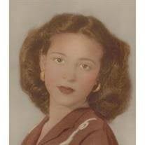 Frances R. Menchaca Obituary