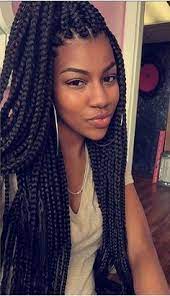Super Long Box Braids More Braided Hairstyles Box Braids Styling Hair Styles