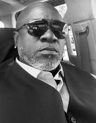 James Roosevelt Scott Obituary (2023)