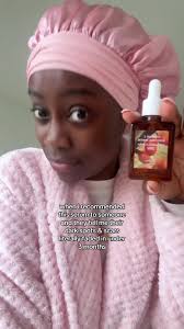 she is HER. #pickleflipflops *dr althea vitamin c boosting serum