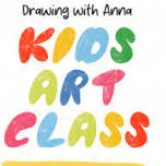 Drawing with Anna