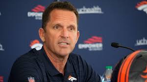 Could Aaron Rodgers follow Hackett to Denver