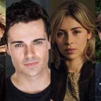 Endeavour (TV Series 2012–2023)