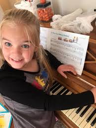 Teaching music to students with varying levels of dedication