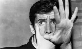 Psycho at 60: the enduring power of Hitchcock's shocking game-changer |  Psycho | The Guardian