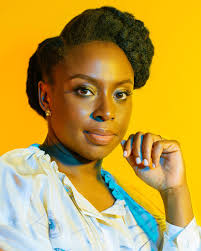 The things that have bothered me about the men and women in our society. Chimamanda Ngozi Adichie In Conversation