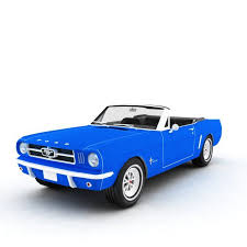 Ford Mustang 1965 Convertible 3d Model Max C4d Obj 3ds Fbx Lwo Stl 3dexport Com By Megagers Ford Mustang 1965 Ford Mustang Mustang