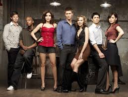 List Of One Tree Hill Characters - Wikipedia