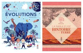 Le ier juillet 1751 paraît le premier volume de l'encyclopédie de diderot et d'alembert. Livres L Evolution Expliquee Aux Enfants