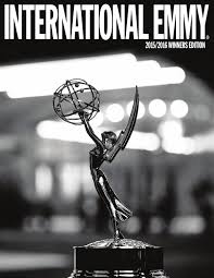 International Emmy Winners Edition 2015-16 by World Screen
