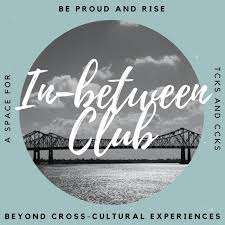 In-Between Club logo