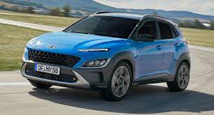 Plus it gives you the confidence to experience more with intelligent safety features that look out for you. 2021 Hyundai Kona Arrives With Tweaked Looks And An N Line Variant Carscoops