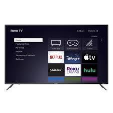 The best roku to buy in 2020 roku is an advertising platform as much as it is a hardware provider (more so, actually). Element 65 4k Uhd Roku Tv Target