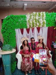 Men love women who are confident. Nigerian Man Marries Twins Because They Can T Live Without Each Other Video Photos