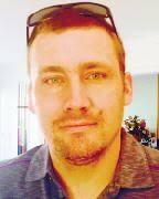 Nicholas Jackson Obituary (1982