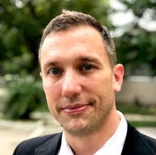 Keith Puckett's Instagram, Twitter & Facebook